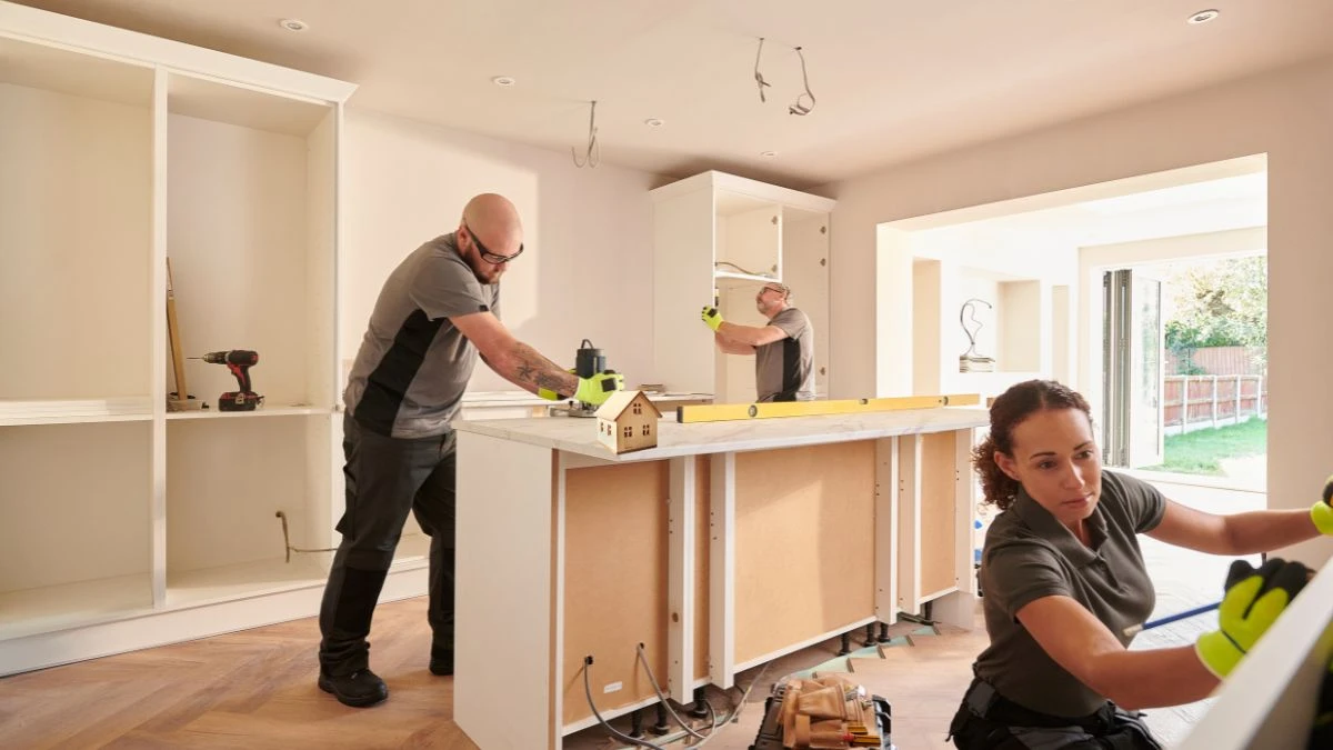 Funding Home Improvements with Instalment Loans: What UK Homeowners Should Know?